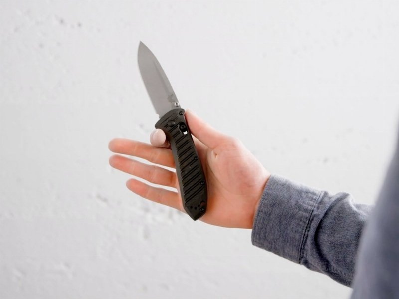 Nóż Benchmade 570-1 Presidio II