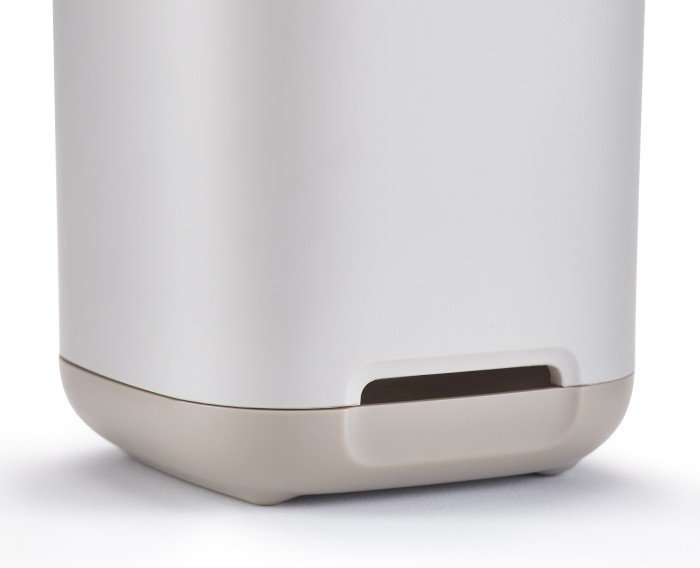 Joseph Joseph Pojemnik na szczoteczki EasyStore™, ecru