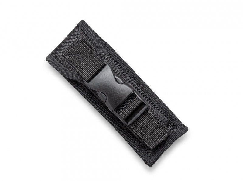 Nóż CobraTec Medium FS-3 OTF Black