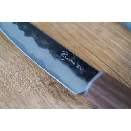 Nóż Haiku RYOMA KUROSAN Kiritsuke 210 mm [RK05]