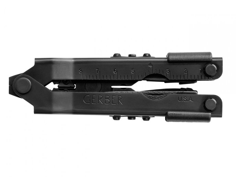 Multitool Gerber MP600 Bluntnose czarny