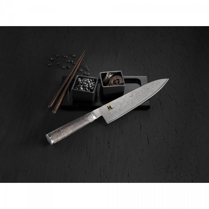 Nóż Gyutoh 20 Cm 5000MCD 67 Miyabi