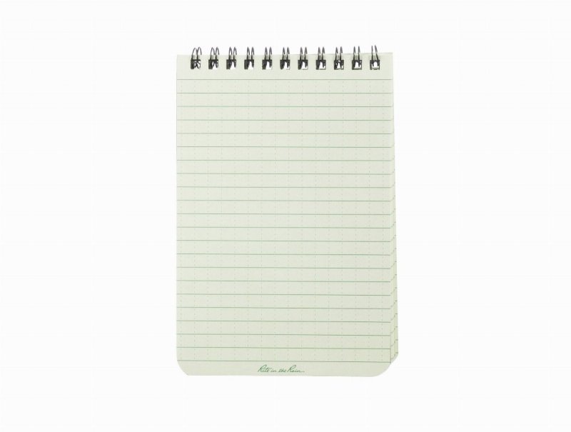 Notes wodoodporny Rite in the Rain 946 4 x 6" oliwkowy