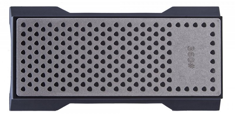 Taidea Ostrzałka Diamentowa (360/600) Tg2018 do Noży Kuchennych, Wielofunkc