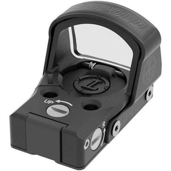 Kolimator Leupold DeltaPoint Pro Reflex Sight 6 MOA
