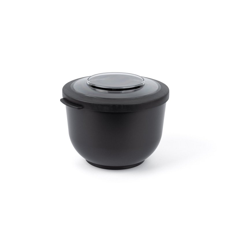 Pojemnik, miseczka Tylla 1.2 L - Charcoal