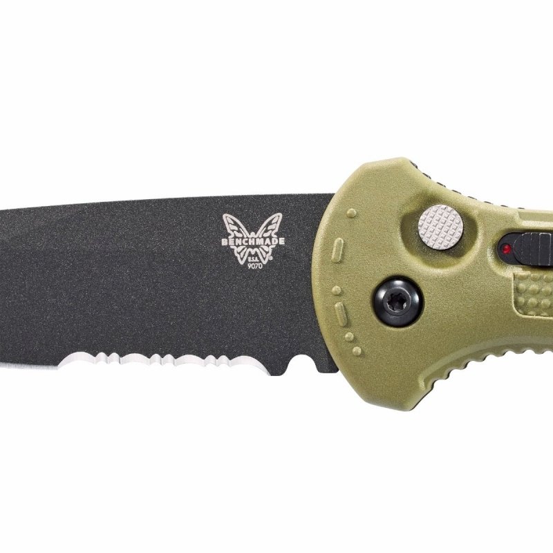 Nóż Benchmade 9070SBK-1 Claymore