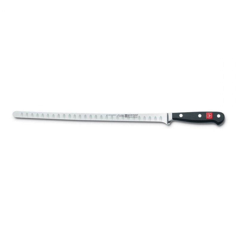Wusthof Nóż do łososia 32 cm  - Classic