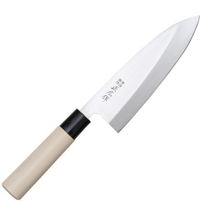 Nóż Masahiro MS-8 Deba 150mm [10005] dla leworęcznych