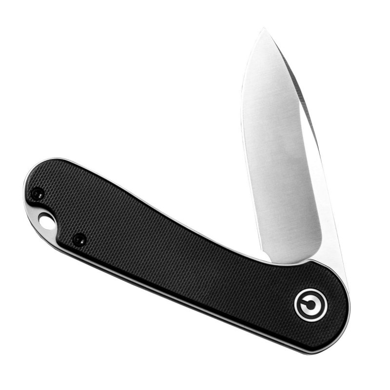 Nóż składany Civivi Elementum C907A black