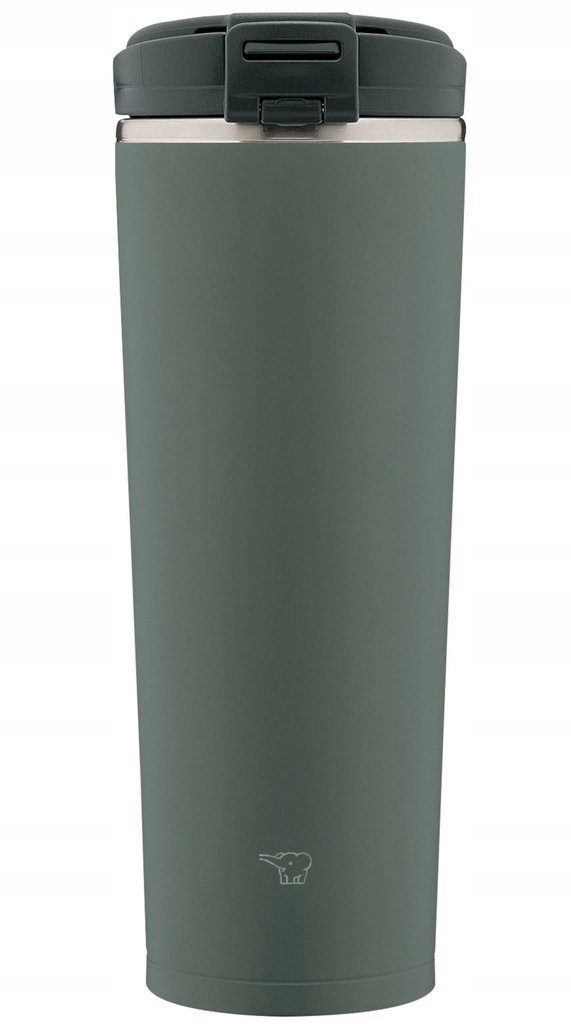 Kubek termiczny Zojirushi SX-KA40-HM 400 ml zielony
