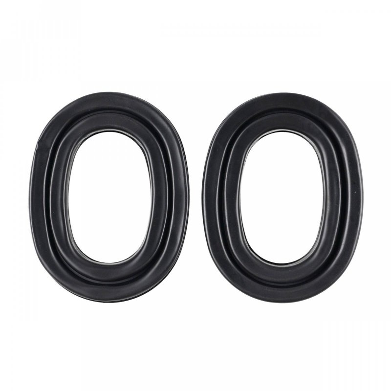 Wkładki żelowe Earmor S06 do ochronników słuchu C5 / C6 / C7 / Comtac II