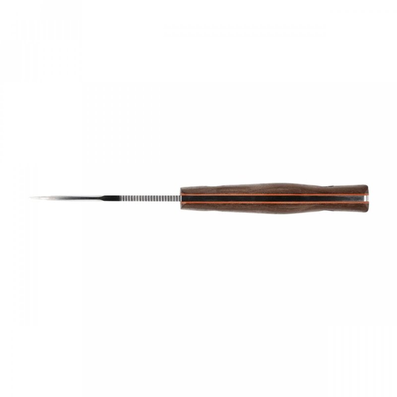 Nóż Beretta Eland Fixed Blade brązowo/pomarańczowy