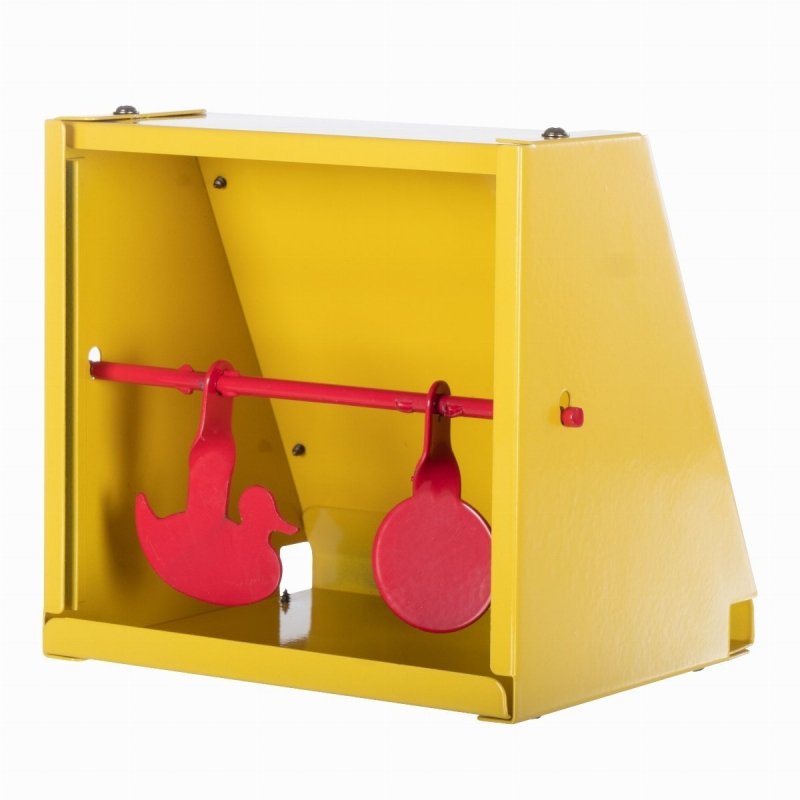 Kulochwyt wiatrówkowy spinner RazorGun 14x14