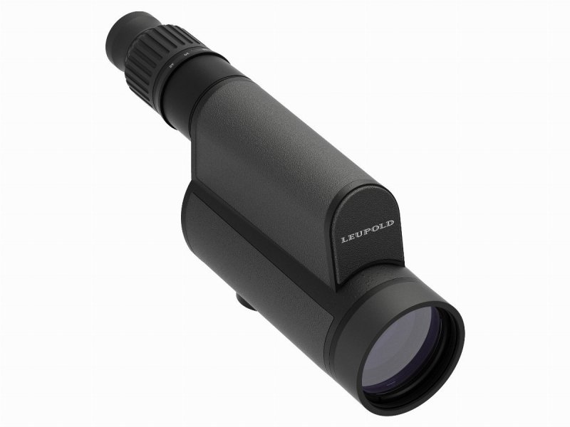 Luneta obserwacyjna Leupold Mark 4 12-40x60 Inverted H-32