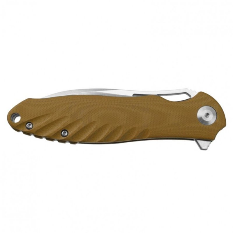 Nóż składany Ganzo Firebird FH71-BR