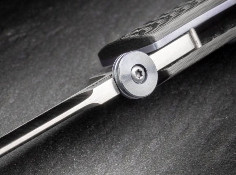 Nóż Böker Plus Icepick Dagger
