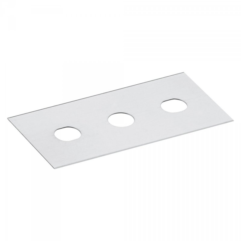 Ostrza zamienne do skrobaka RO-12830 - Roesle