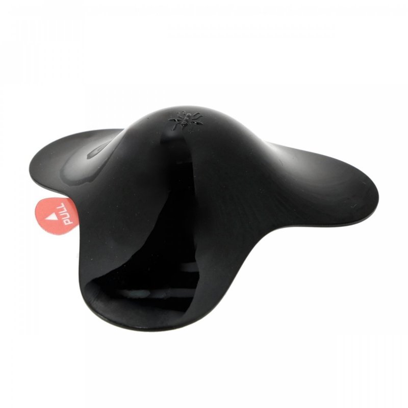 Ultradźwiękowy odstraszacz na komary Inmoless Chill przenośny czarny