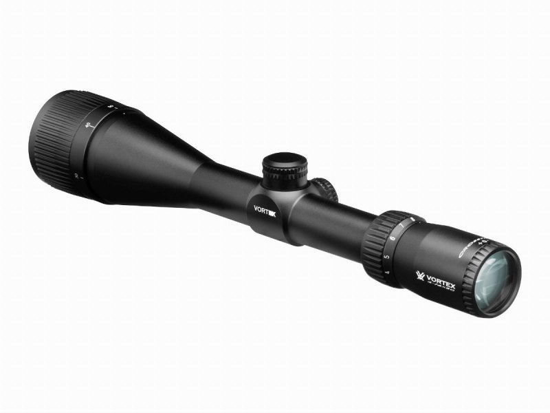 Luneta celownicza Vortex Crossfire II 4-16x50 30 mm BDC