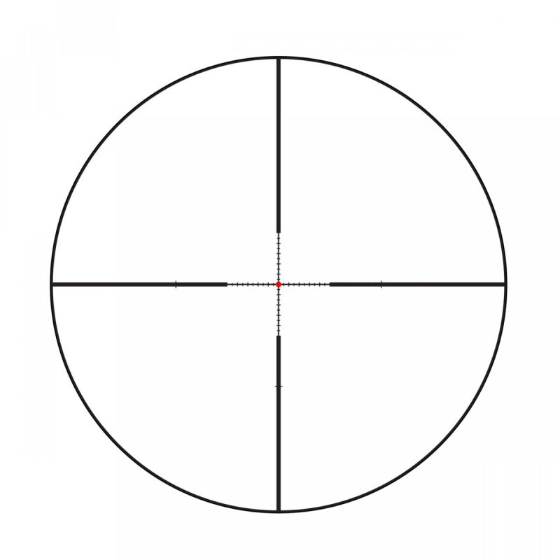 Luneta celownicza Leupold Mark 4HD 1-4.5x24 30mm M5C3 SFP Illum. FireDot TMR