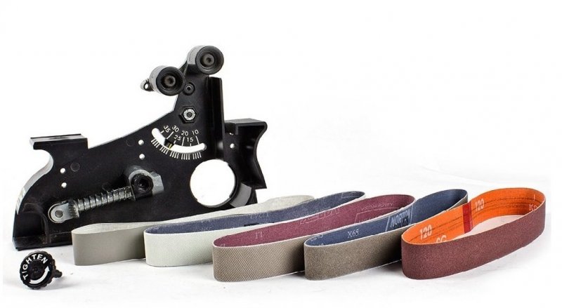 Przystawka szlifująca ostrza do Ken Onion Edition