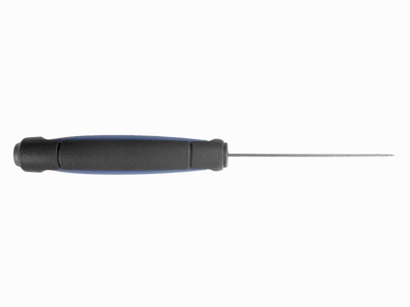 Nóż Mora Pro S - Stal nierdzewna Sandvik 12C27, odporność na korozję, do outdooru i survivalu - 91 mm - Morakniv