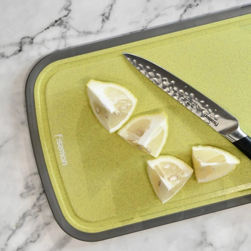 Fissman Deska do Krojenia 29x19x0,8