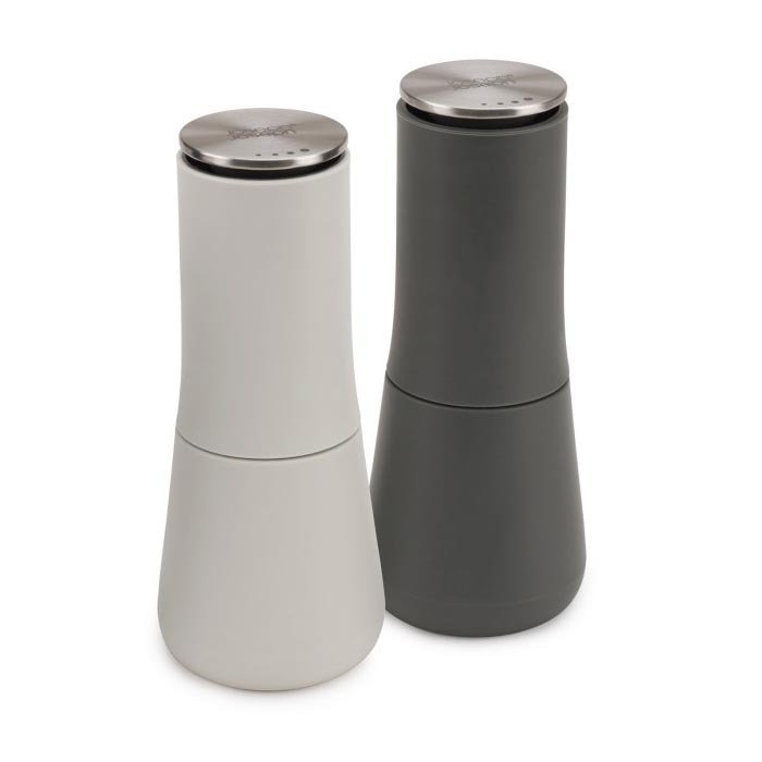 Joseph Joseph – Młynki do pieprzu i soli Milltop