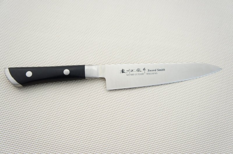 Nóż uniwersalny 13,5 cm Satake Hiroki 