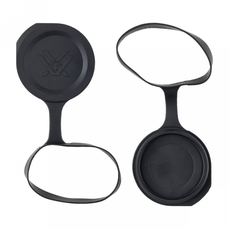 Komplet osłon obiektywów do lornetek Vortex Viper / Razor 50 mm