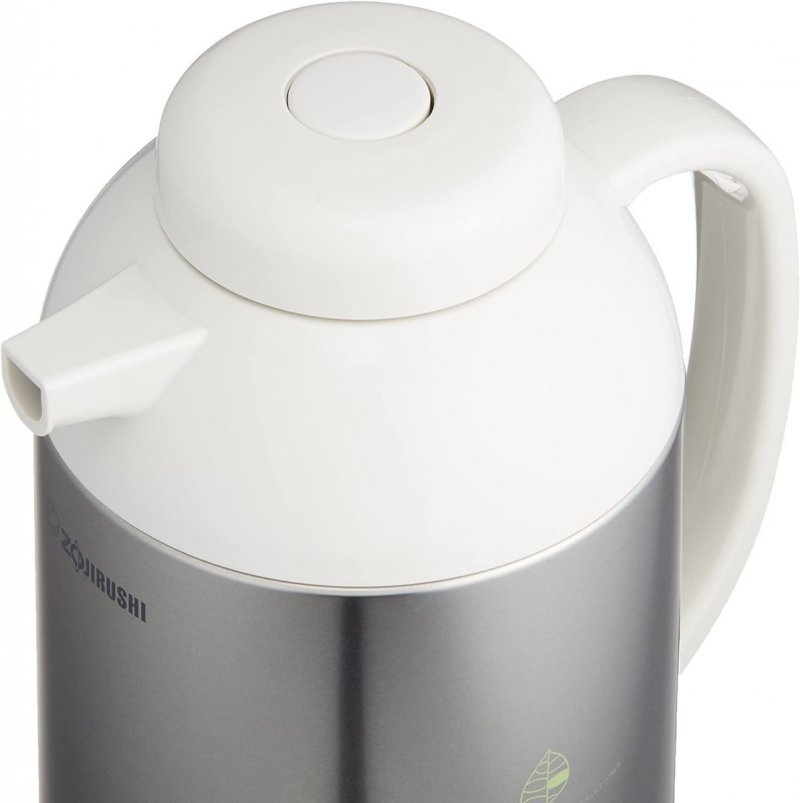 Dzbanek termiczny ZOJIRUSHI AG-LB10-SA 1 l srebrny