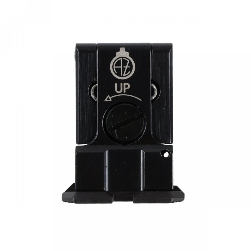 Szczerbinka regulowana Zendl do Glock