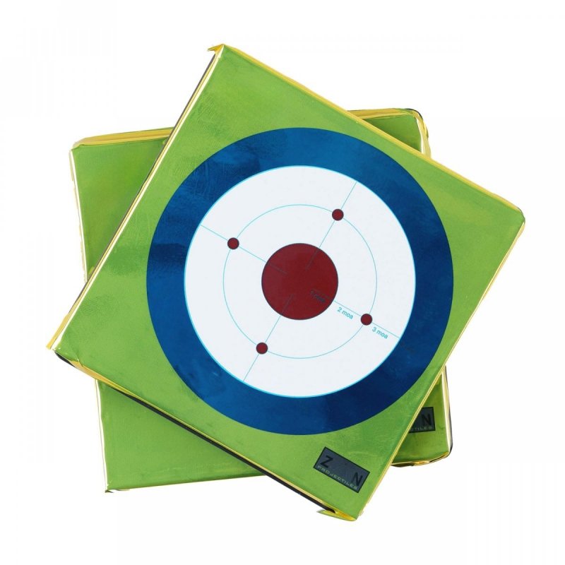 Śrut ZAN slug .218 (5,53mm) 36 grain (2,33grama) - 200sztuk w paczce