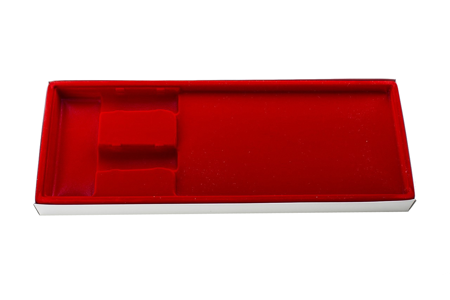 Opakowanie ozdobne L&amp;S Masahiro na dwa noże [42003]