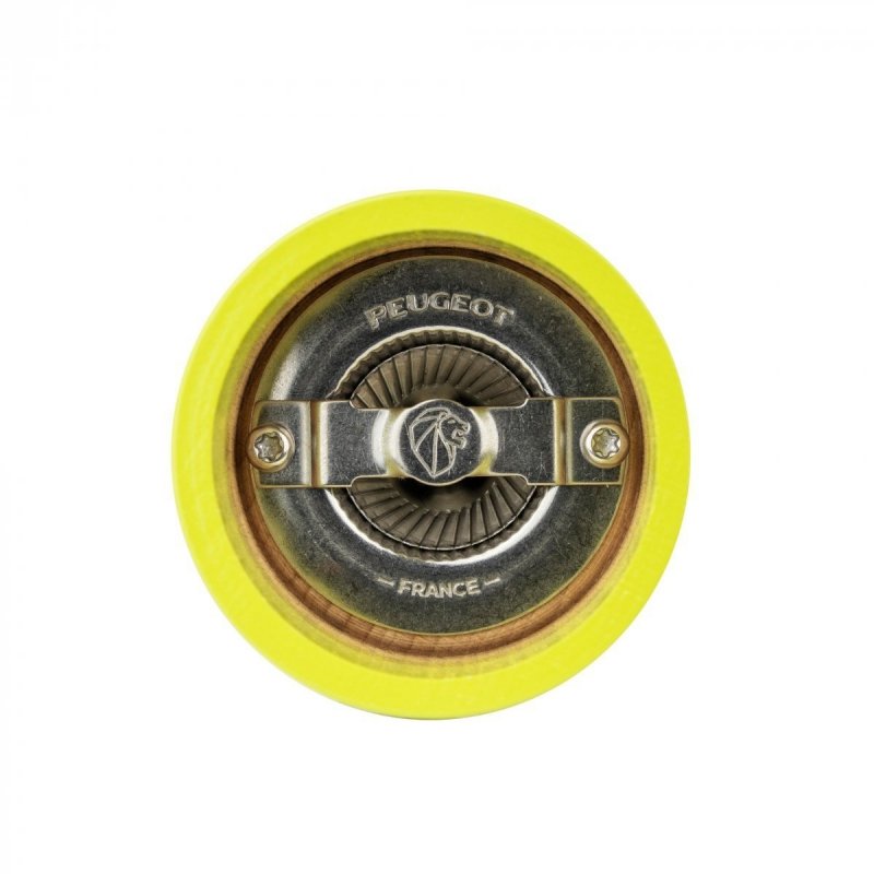 Bistrorama Młynek do pieprzu 10 cm Pistachio Peugeot