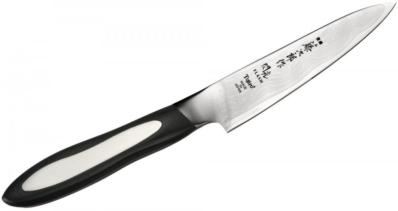 Tojiro Flash Nóż do obierania 10cm