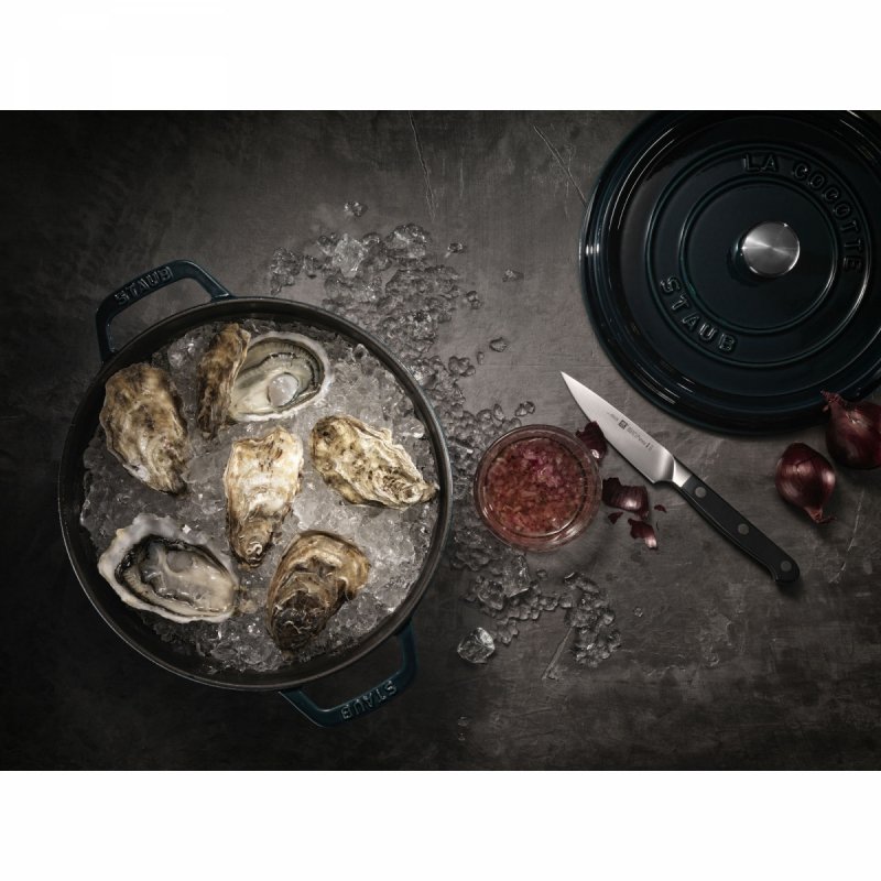 Nóż Do Warzyw I Owoców 10 Cm Zwilling Pro