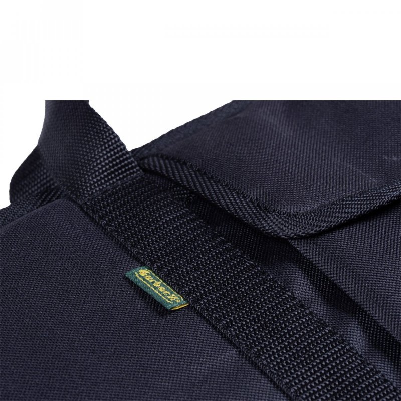 Pokrowiec Tacti.pl Tactical 14 czarny