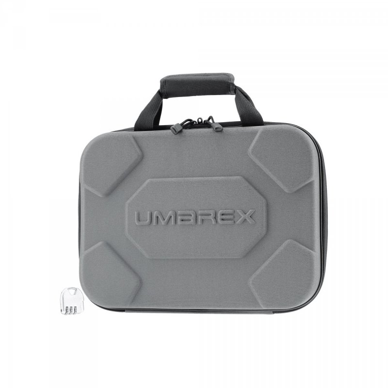 Pokrowiec na pistolet Umarex Molded Pistol Case