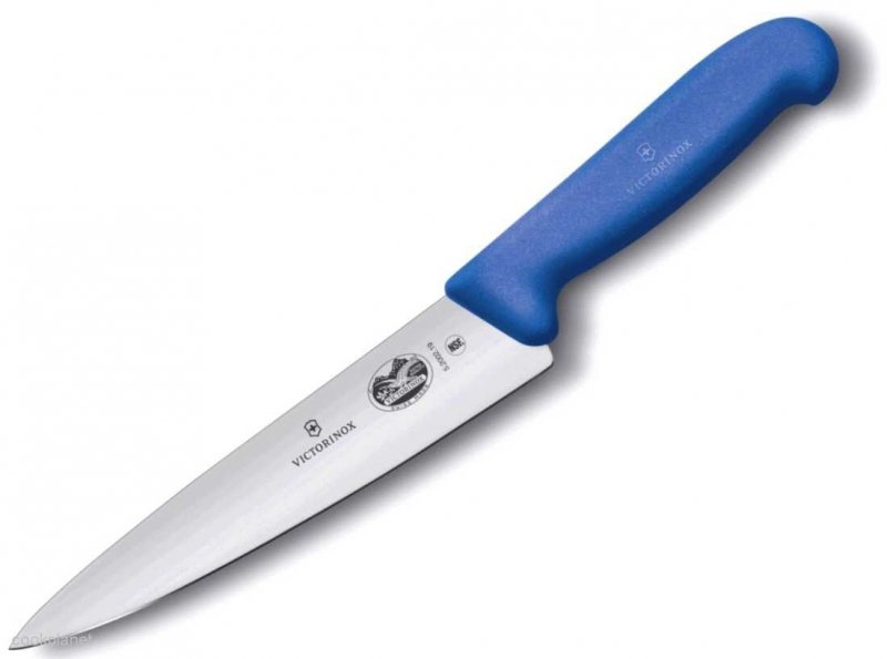 Nóż do mięsa Fibrox 5.2002.19 Victorinox