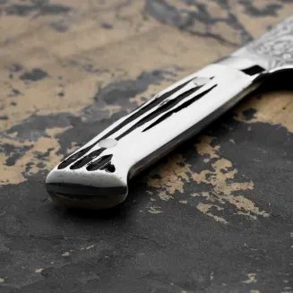 Takeshi Saji WBB Nóż Nakiri 17 cm R-2