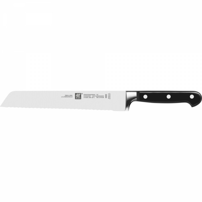 Nóż Do Pieczywa 20 Cm Professional &quot;S&quot; Zwilling
