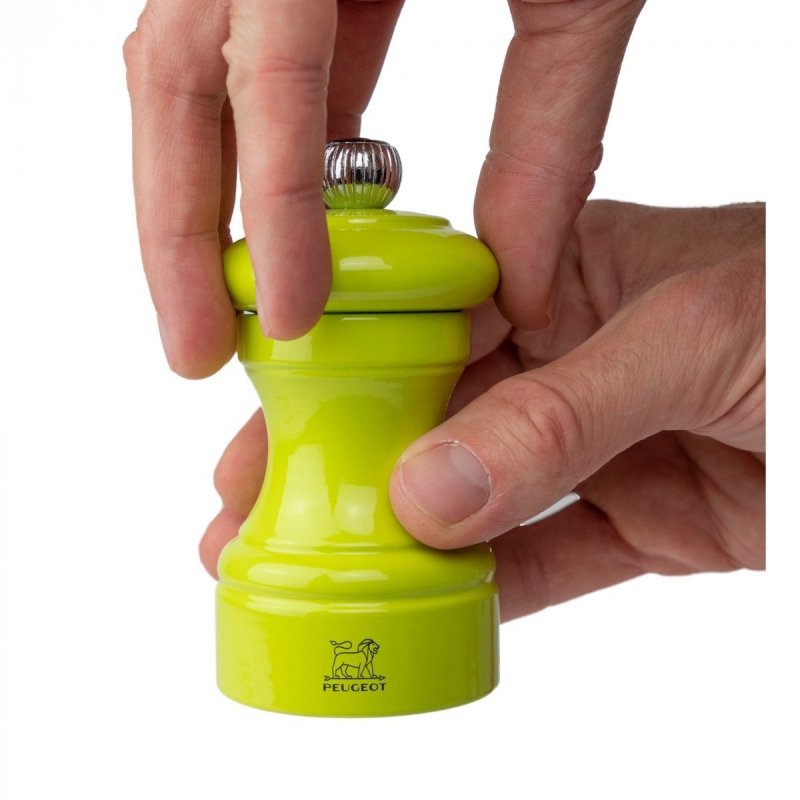 Peugeot Bistrorama Młynek do Soli 10 cm Pistacjowy