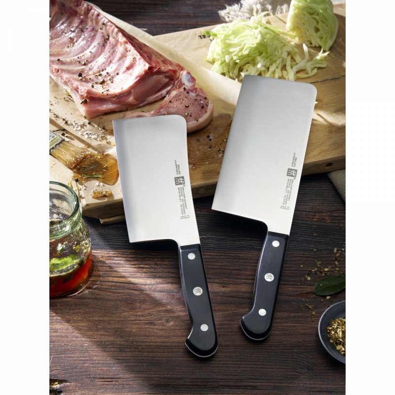 Chiński Tasak 18 Cm Gourmet Zwilling