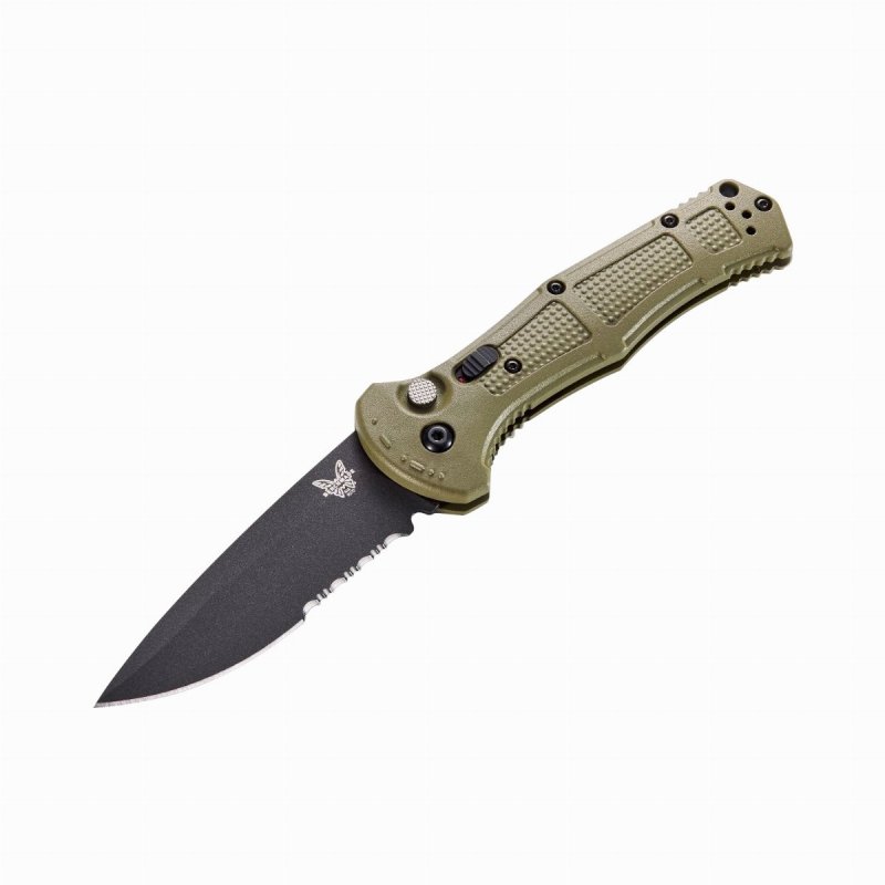 Nóż Benchmade 9070SBK-1 Claymore