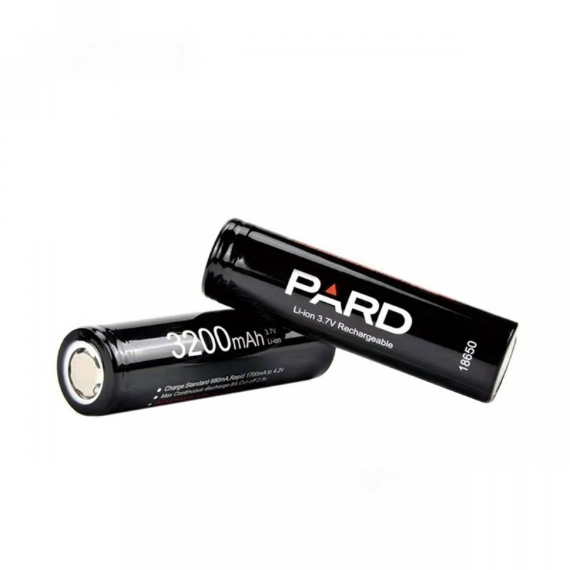 Akumulator PARD 18650