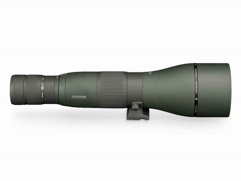 Luneta obserwacyjna Vortex Razor HD 27-60x85 prost