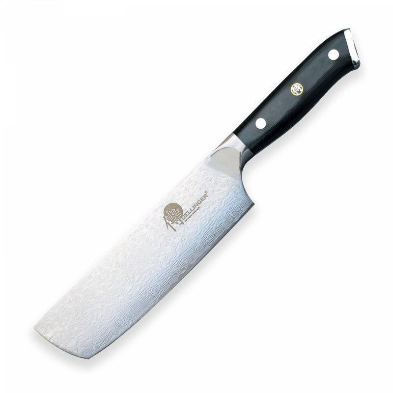 Nóż Dellinger SAMURAI Nakiri 165 mm [K-HP4]