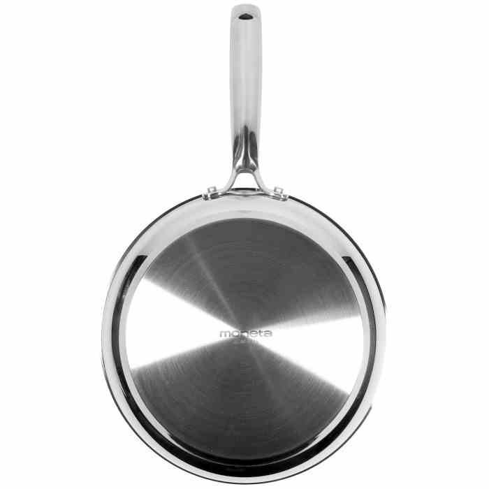 Moneta Patelnia 20 cm, Accordo, indukcja